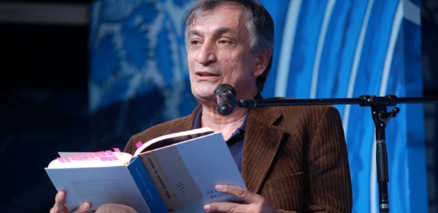 Antonio Cícero