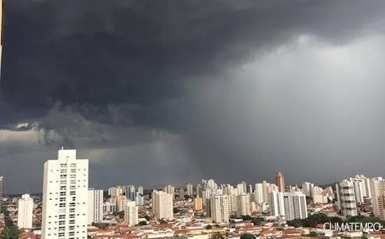 Chuva-forte-na-capital-e-Grande-Sao-Paulo-provoca-alagamentos-neste Chuva forte se aproxima de São Paulo: Alerta para as rajadas de vento