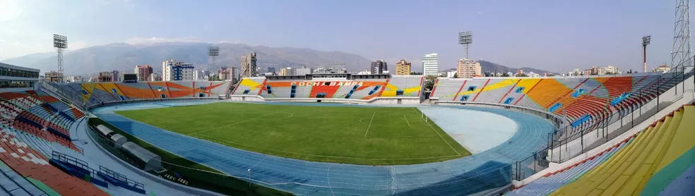 El-Alto-La-Paz-Quito Bolívia pode voltar à Copa do Mundo após 32 anos; entenda a trajetória