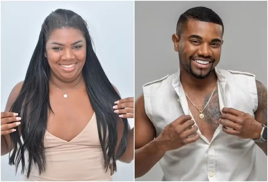 davi-irma Raquel Brito; “Necessita permanecer hospitalizada”