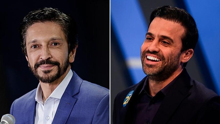 ricardo-nunes-mdb-e-pablo-marcal-prtb-vao-disputar-o-segundo-turno-em-sao-paulo-1728083943512_v2_900x506 Pablo Marçal faz seu Pronunciamento após Eleição - 07/10/2024